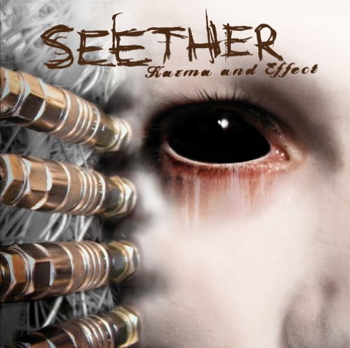 Pochette de Karma And Effect
