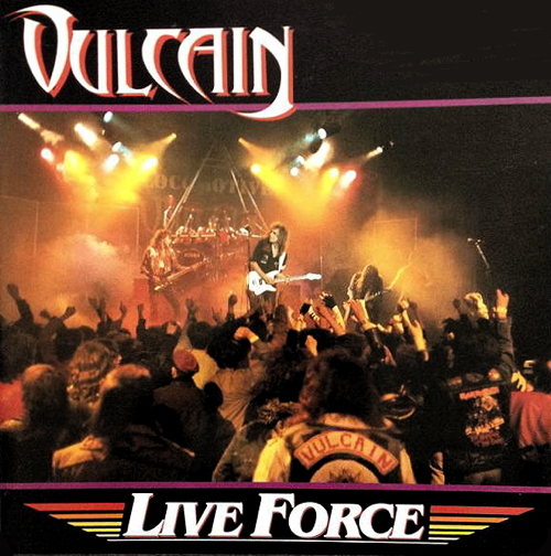 Live Force