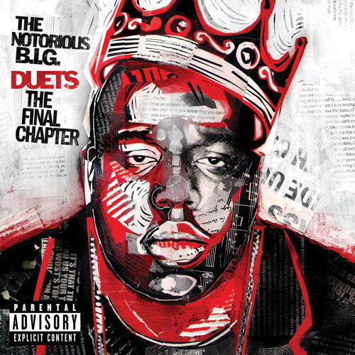 Pochette de Duets: The Final Chapter