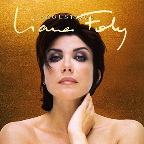Pochette de Acoustique