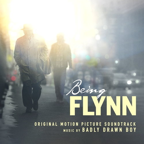 Being Flynn