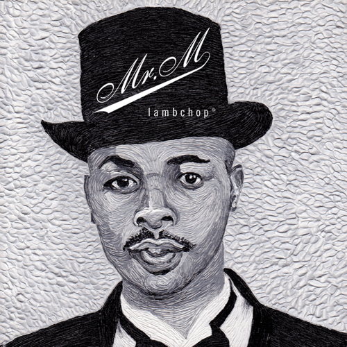Pochette de Mr. M