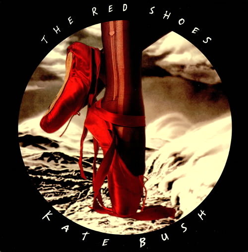 The Red Shoes