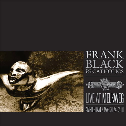 Live At Melkweg