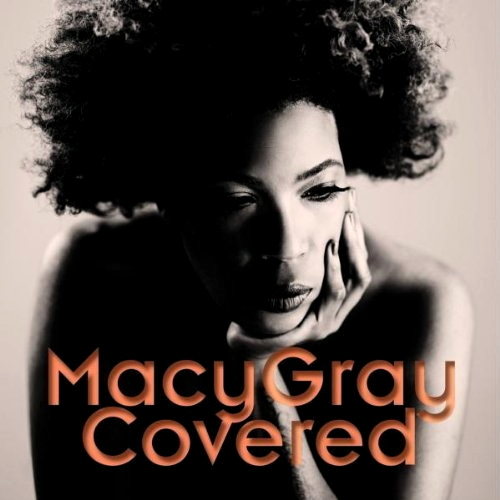 Pochette de Covered