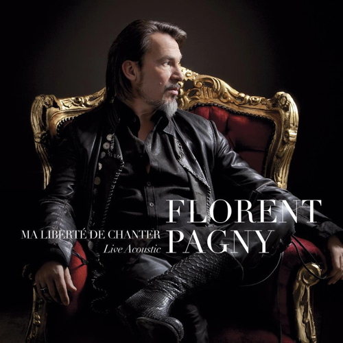 Ma Liberté De Chanter