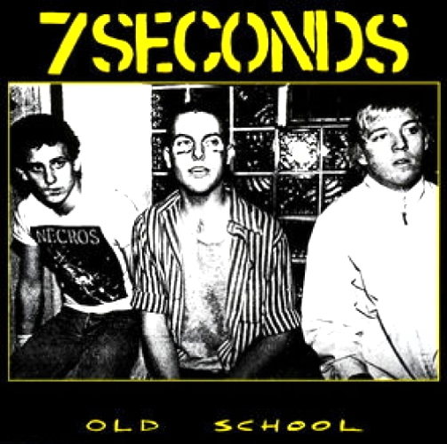 Old School
