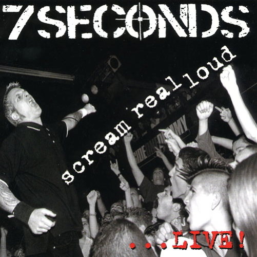 Scream Real Loud