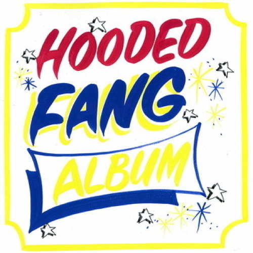 Pochette de Album