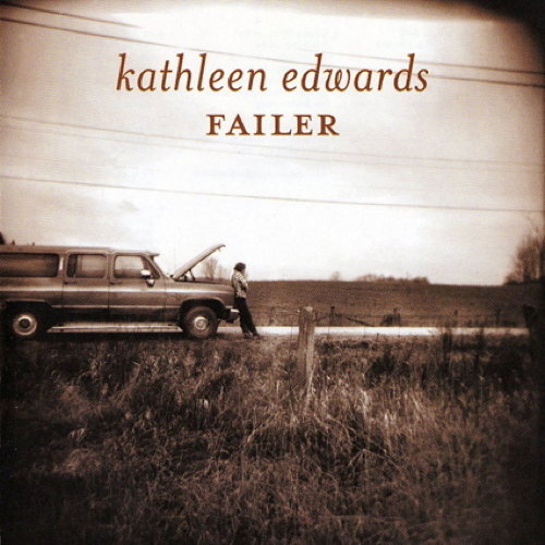Pochette de Failer