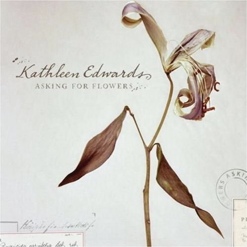Pochette de Asking For Flowers