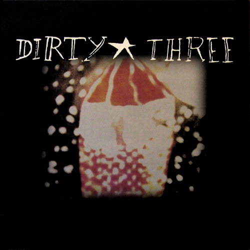 Dirty Three