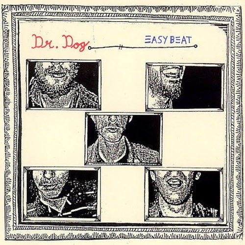 Pochette de Easy Beat