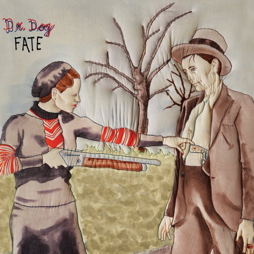 Pochette de Fate