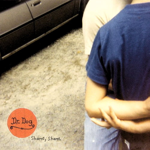 Pochette de Shame, Shame