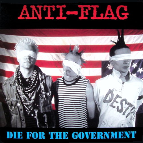 Die For The Government