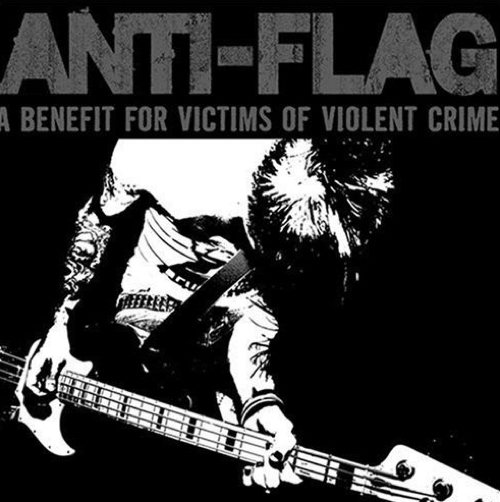 A Benefit For Victims Of Violent Crime