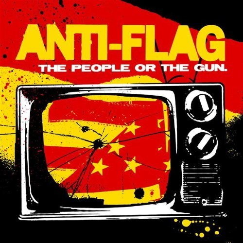 The People Or The Gun