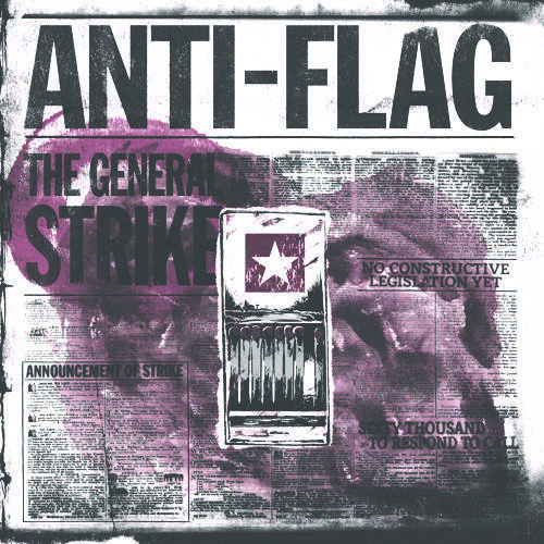 The General Strike