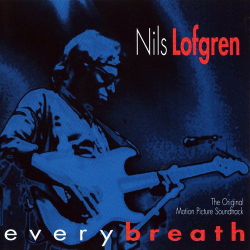 Pochette de Everybreath