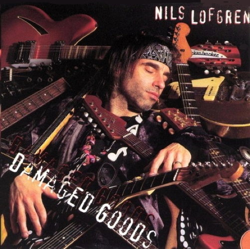 Pochette de Damaged Goods