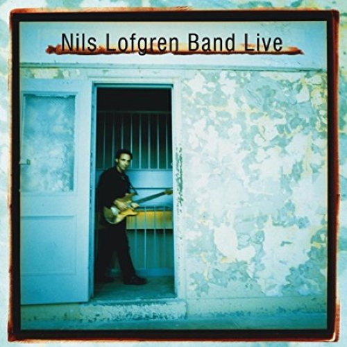 Pochette de Live
