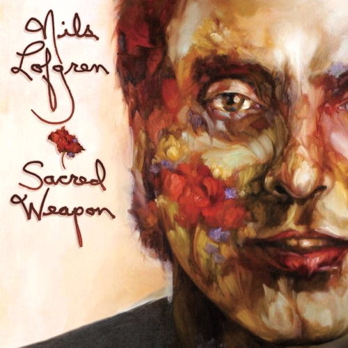 Pochette de Sacred Weapon