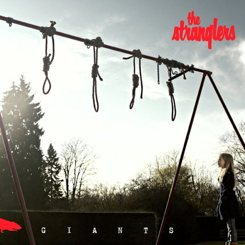 Pochette de Giants