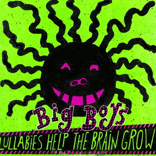 Lullabies Help The Brain Grow