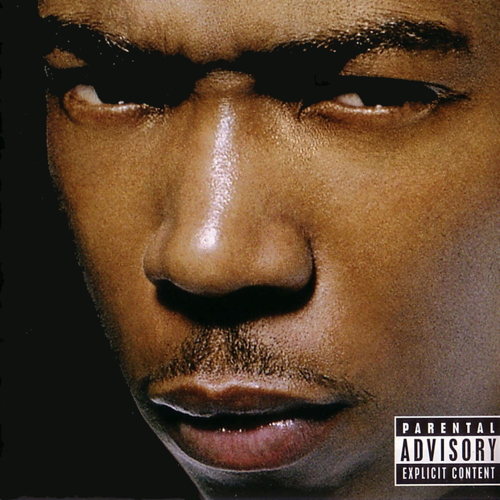 Pochette de l'album R.U.L.E. de Ja Rule (2004)