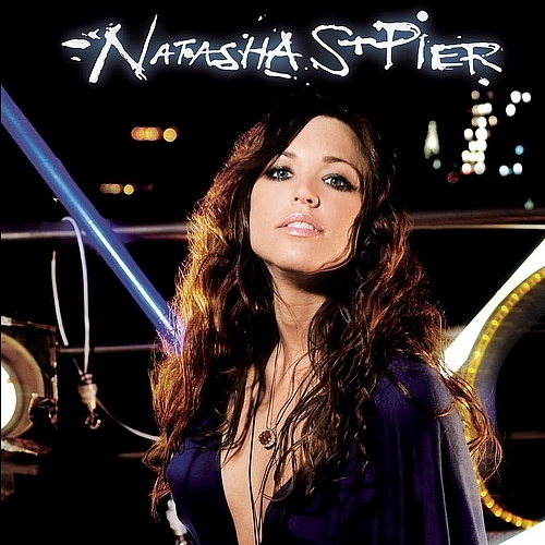 Natasha St. Pier