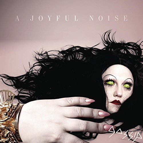 Pochette de A Joyful Noise