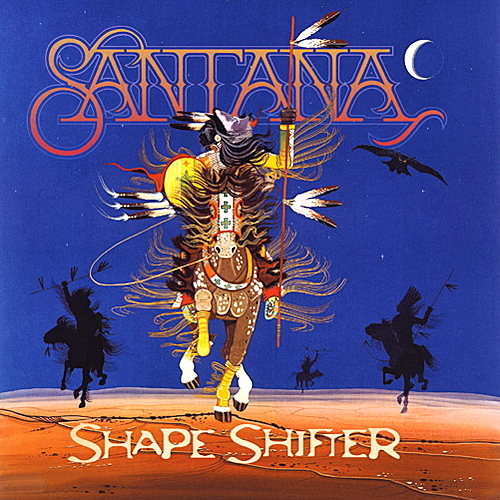 Shape Shifter