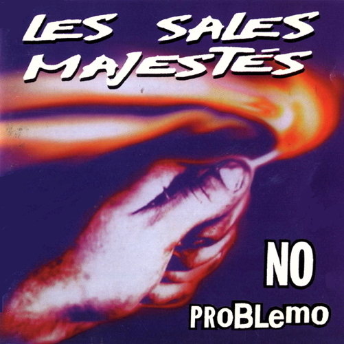 No Problemo