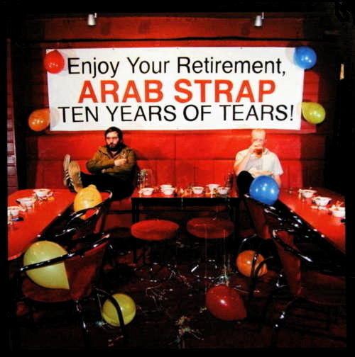 Enjoy Your Retirement