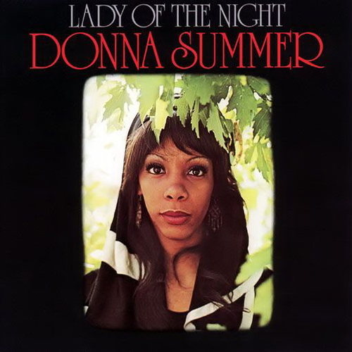 Lady Of The Night