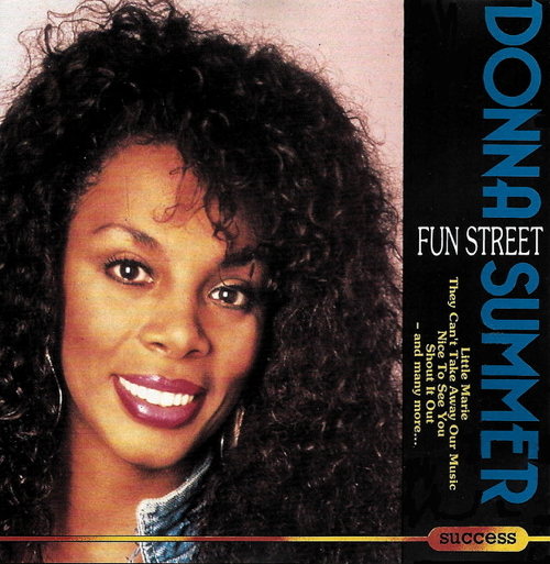 Fun Street