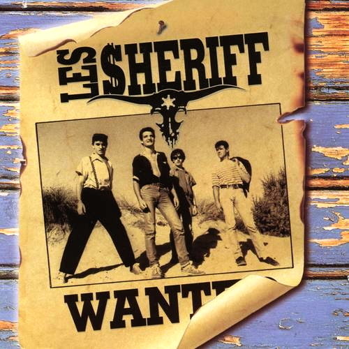 La Saga Des Sheriffs