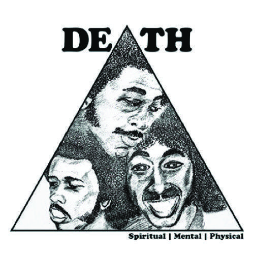 Spiritual, Mental, Physical