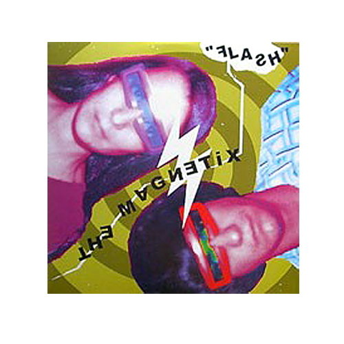 Pochette de Flash