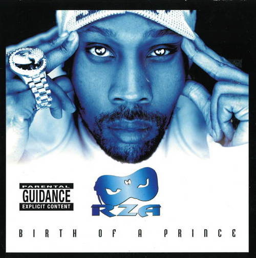 Birth Of A Prince