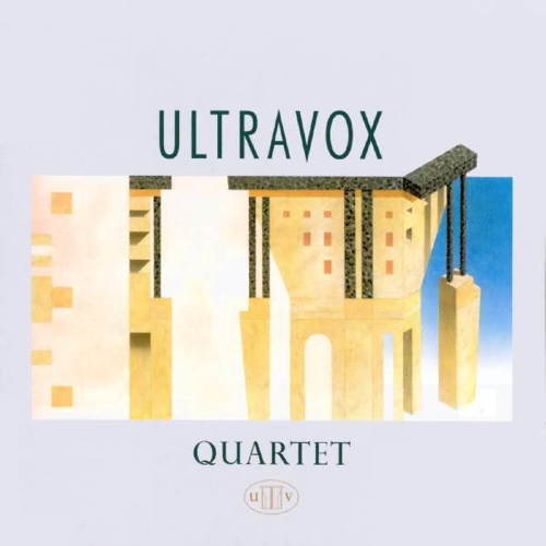 Quartet