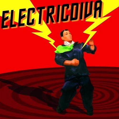 Pochette de Electricdiva