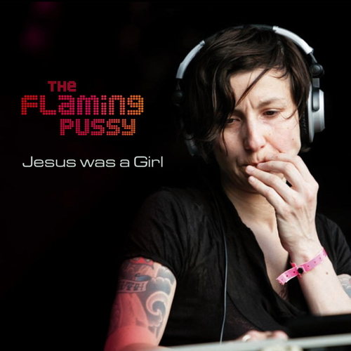 Pochette de Jesus Was A Girl