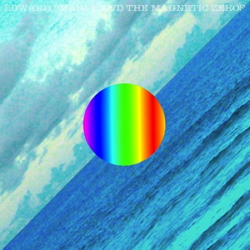 Pochette de Here