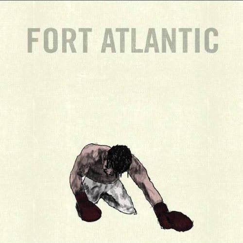 Pochette de Fort Atlantic