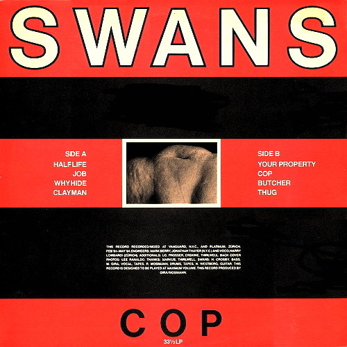 Cop