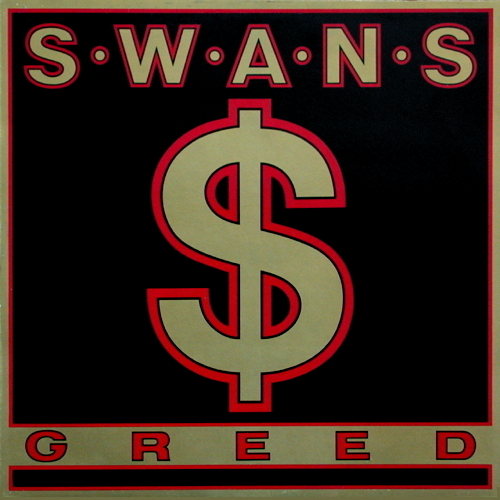Greed