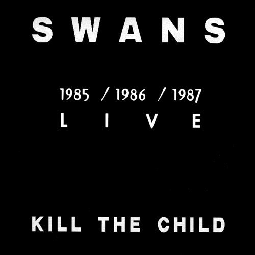 Kill The Child