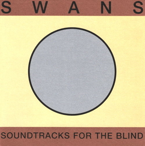Soundtracks For The Blind